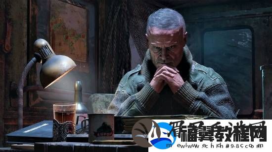 地铁新作首张截图曝光！游戏玩法大变