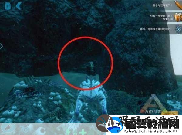 方舟手游探索指南