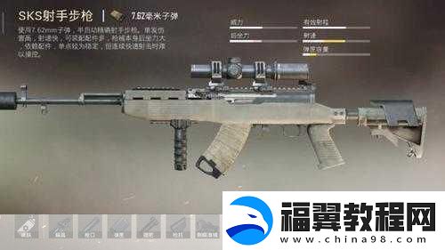 穿越火线-狙击枪王者之争-哪款最好用