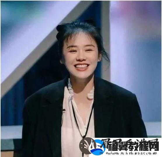 马思纯首次公开谈论抑郁症