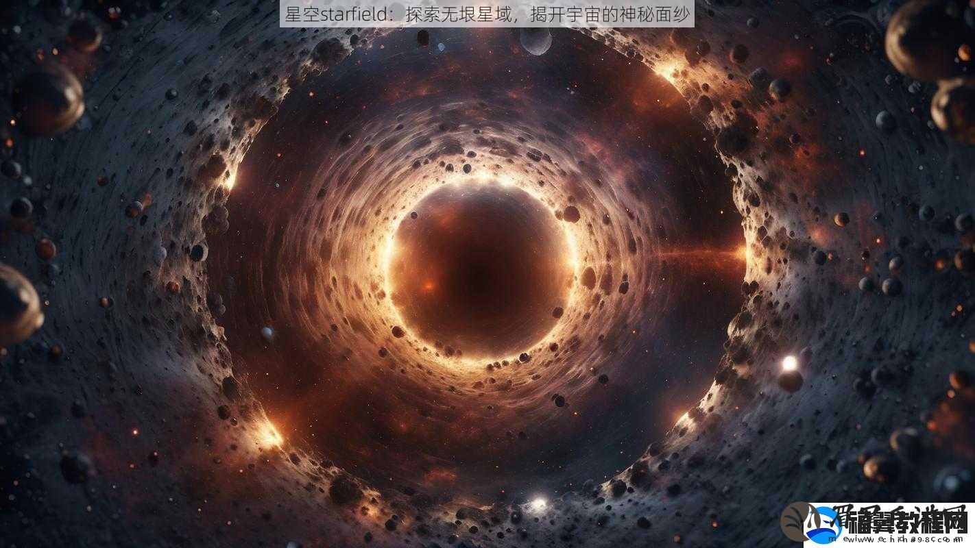 星空starfield：探索无垠星域-揭开宇宙的神秘面纱