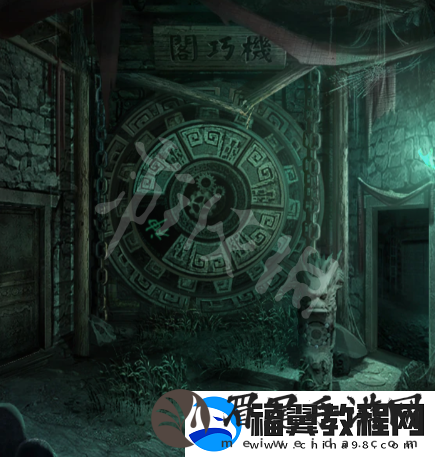 纸嫁衣4红丝缠第五章攻略