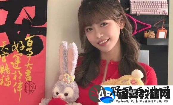 周淑怡直播间狂秀舞技-人数瞬间飙升十倍-友：说好的游戏主播呢