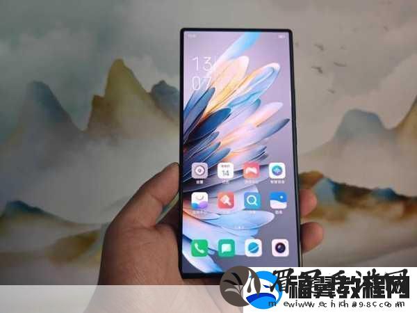 揭秘！努比亚Z60-Ultra领先版屏幕背后的巨匠