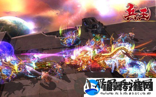 终极国战火爆来袭兵王ol烽火连天的魔幻世界