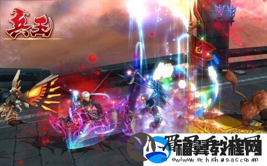 终极国战火爆来袭兵王ol烽火连天的魔幻世界