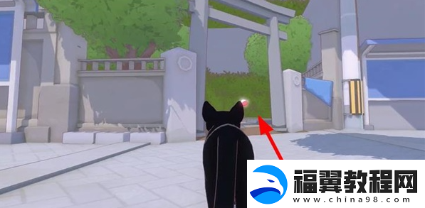 小猫咪大城市蘑菇帽怎么获得