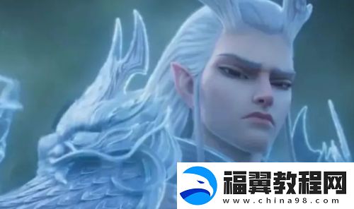 哪吒2龙王敖光太霸气