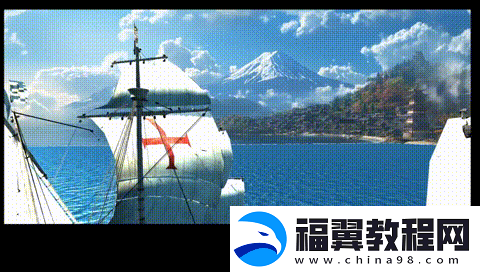 江户恶搞风来袭！弥助模拟器挑战刺客信条