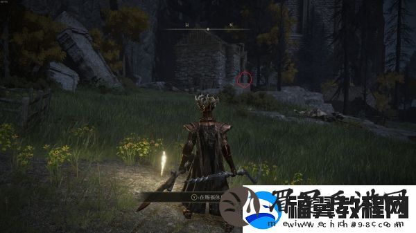 艾尔登法环小壶支线任务攻略
