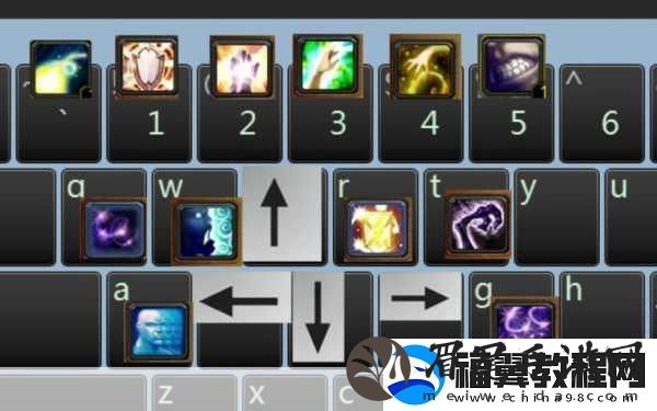 魔兽世界图形优化秘籍-解锁极致游戏体验的钥匙