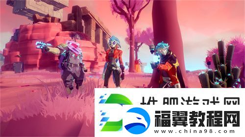 光明破坏者明日开启抢先体验