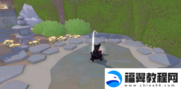 小猫咪大城市蘑菇帽怎么获得