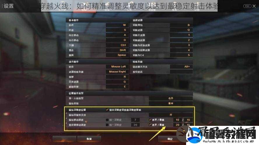 穿越火线