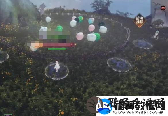 逆水寒手游绵羊毛毛获得方法
