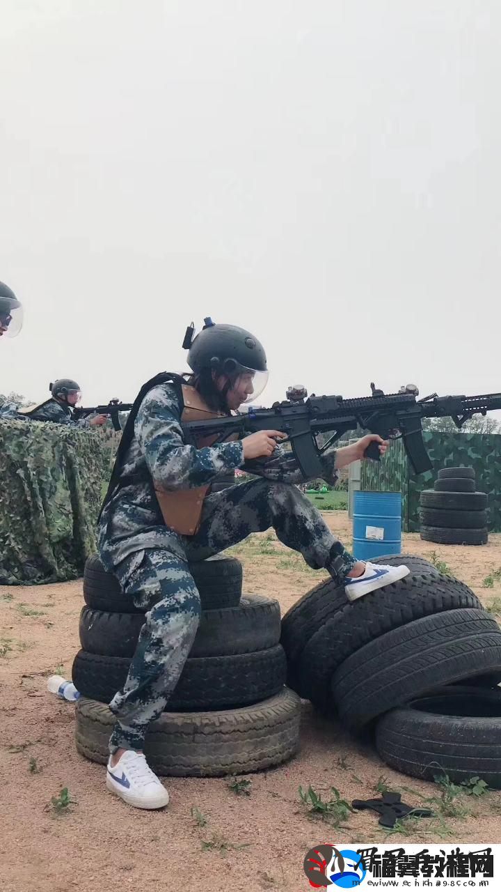 潮流新秀场