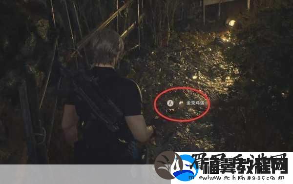 生化危机4重制版深度探索