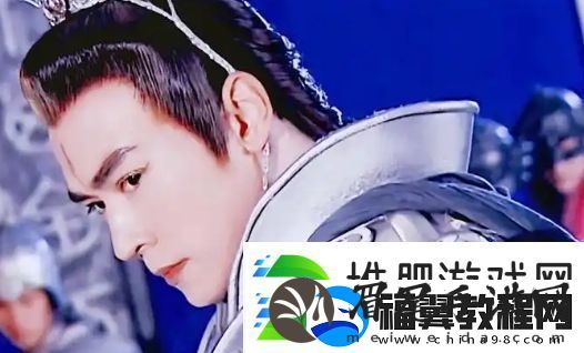 西游记杨戬肉身成圣实力非凡