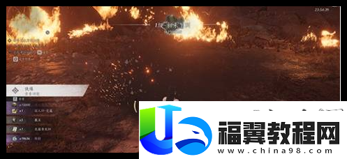 燕云十六声寒姨打法解析