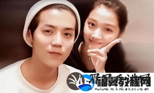 热搜第一-曝鹿晗关晓彤已分手-朋友圈晒出截图-难怪鹿晗状态不对
