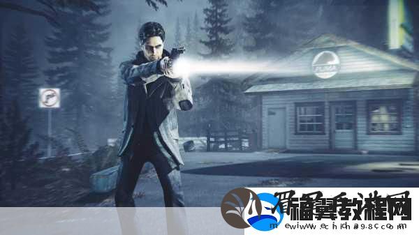 心灵杀手2第九章深林迷雾