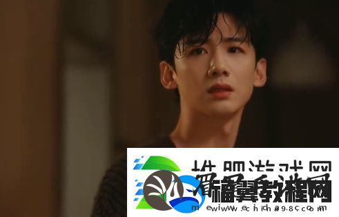 难哄桑延苦练8块腹肌