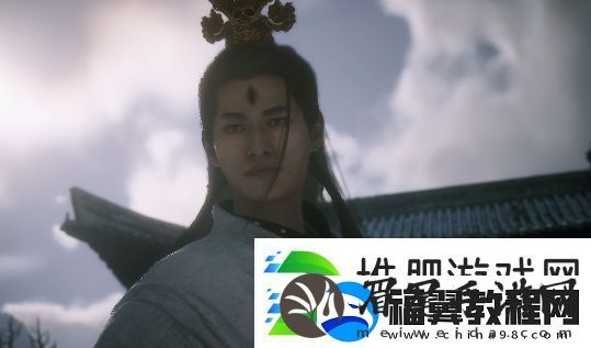西游记杨戬肉身成圣实力非凡