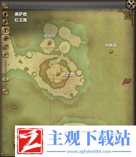 ff14龙之孙宠物怎么获得