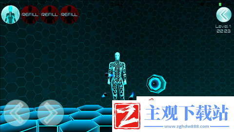 瞬间试玩评测