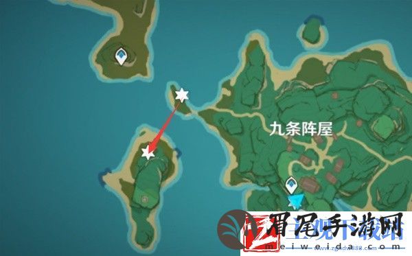 原神妖鬼狂言百物语成就完成方法