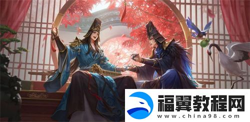 三国杀移动版老友季友诸葛亮即将上线！三国杀真人秀