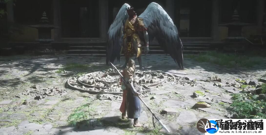 黑神话悟空巧线死结四十七难成就攻略