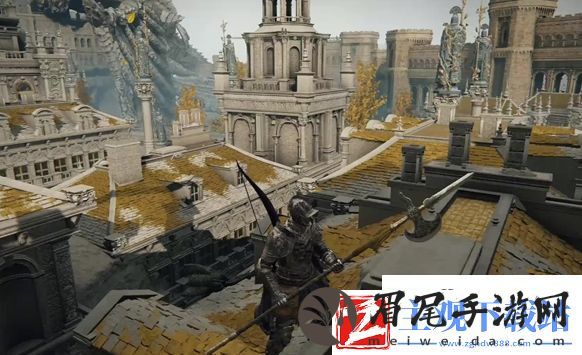 艾尔登法环哪一个废墟里有入侵符