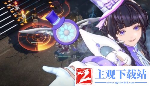 白荆回廊ssr选择哪个好最强ssr推荐谁
