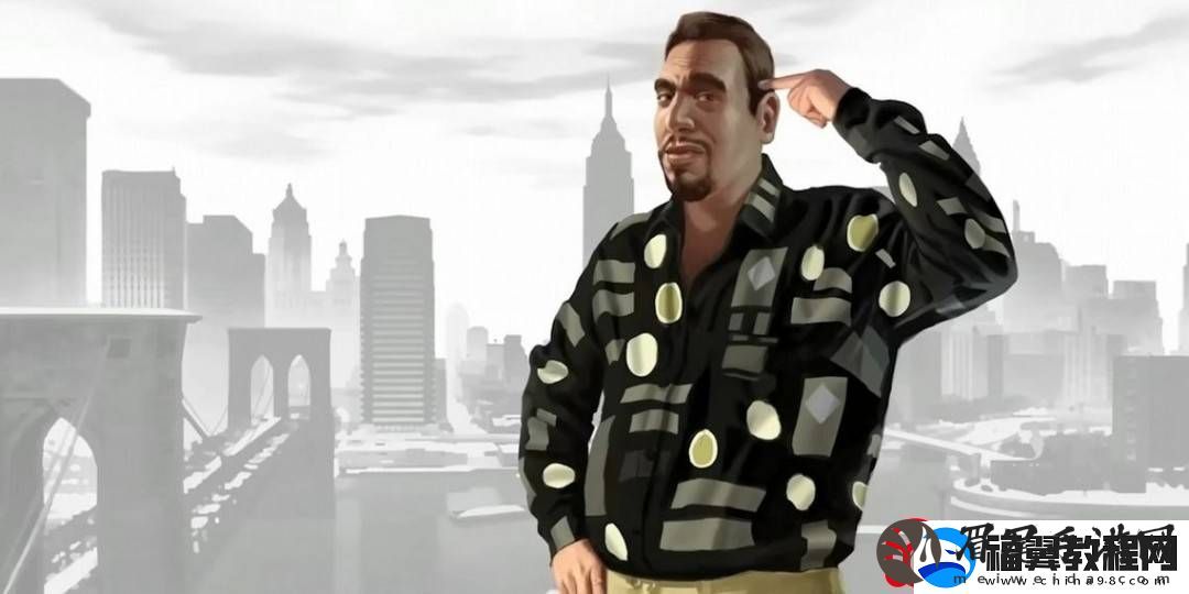 GTA模组风波再起-前Rockstar员工：公司下架行为合理