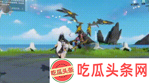 尘白禁区猫汐尔·溯影技能介绍后勤推荐