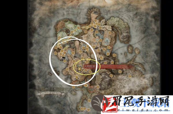 艾尔登法环DLC全灵灰收集汇总
