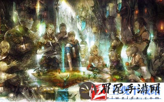 ff14龙之孙宠物怎么获得-ff14龙之孙获得方法