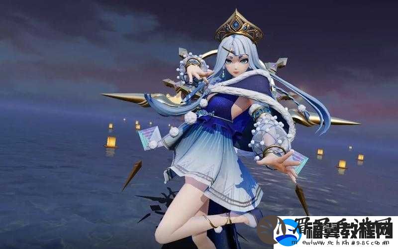 新赛季雪女皮肤天域神冕亮相-玩法将迎来哪些革命性变化