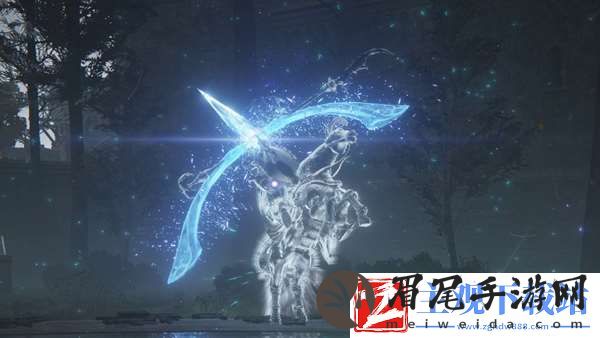 艾尔登法环禁卫骑士罗蕾塔BOSS图鉴