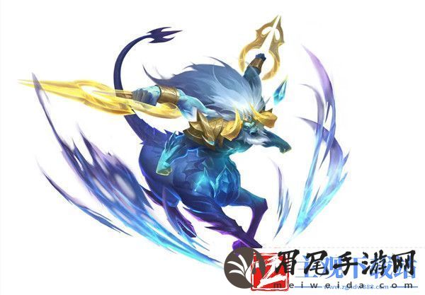 斗罗大陆h5饕餮神牛武魂怎么样