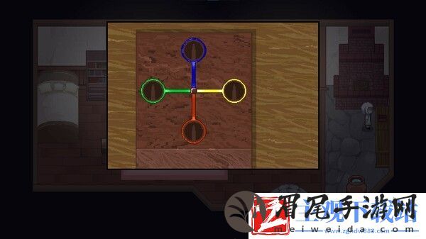 小女巫与失落的记忆登陆Steam