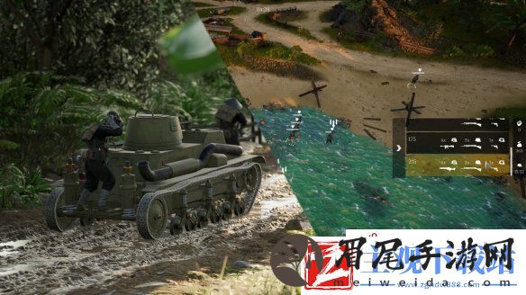 即时战略新作大鼠帝国8月登陆Steam抢先体验！