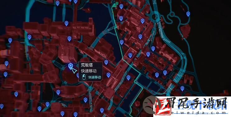 赛博朋克2077铁胆怎么获得铁胆获得方法介绍聚匠游戏网