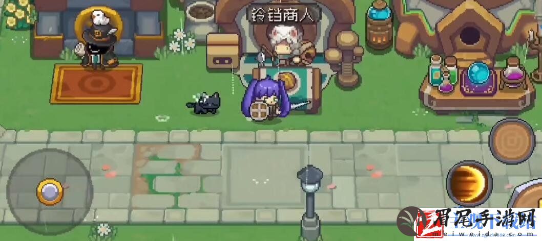 元气骑士前传宠物蛋怎么获得