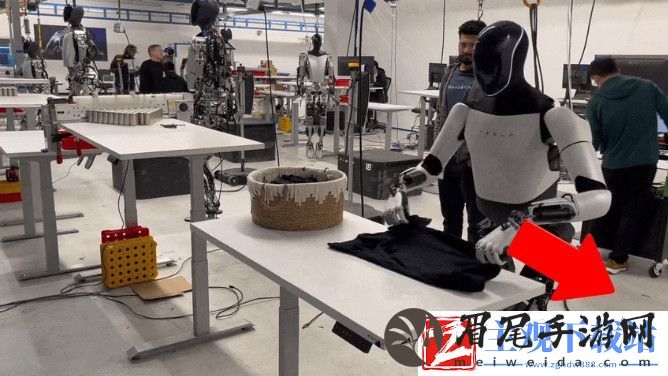 马斯克又跳票了-特斯拉推迟交付擎天柱机器人