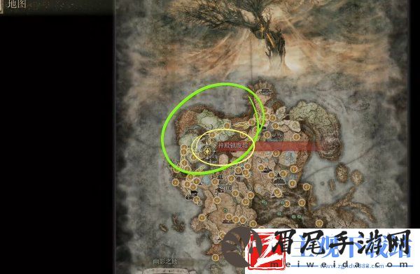 艾尔登法环DLC全灵灰收集汇总