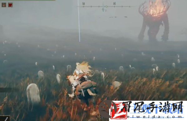 艾尔登法环反弹硬露滴怎么获取