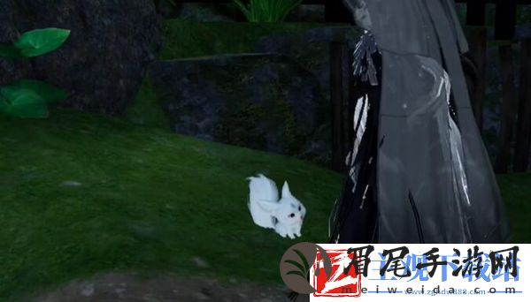 逆水寒灵谷狐踪如何完成