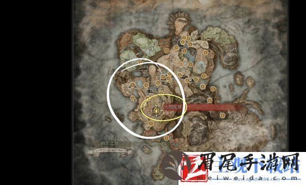 艾尔登法环反弹硬露滴怎么获取